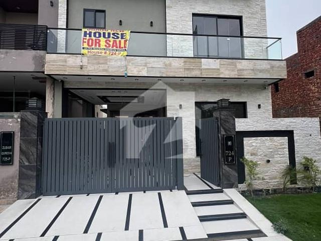 House for sale in Rawalpindi, Islamabad Capital Territory