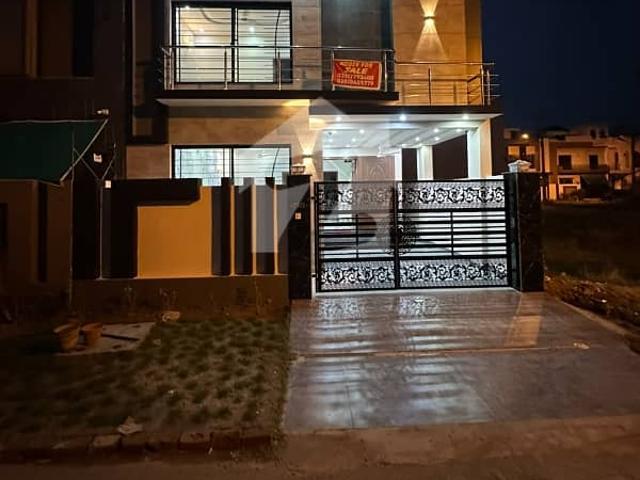 House for sale in Rawalpindi, Islamabad Capital Territory