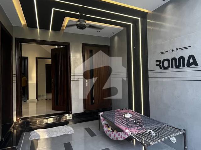 House for sale in Rawalpindi, Islamabad Capital Territory