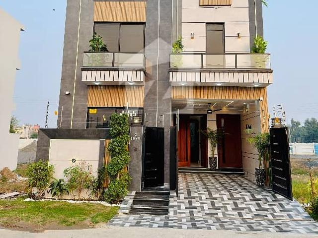 House for sale in لاہور, لاہور ڈویژن