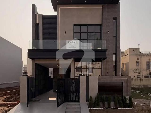 House for sale in Rawalpindi, Islamabad Capital Territory