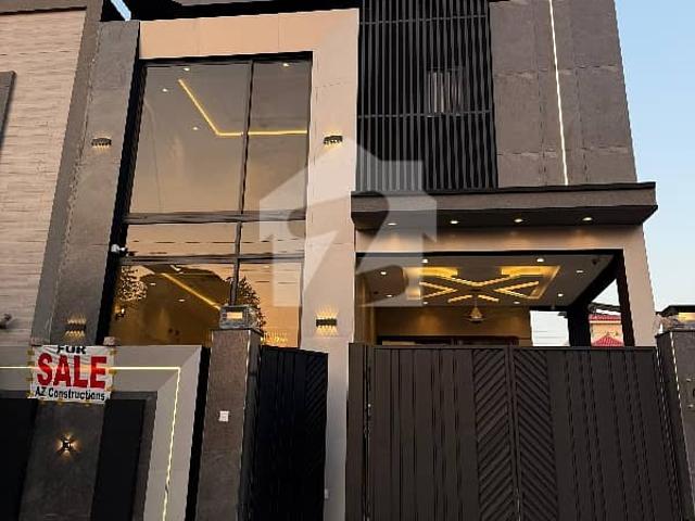 House for sale in Rawalpindi, Islamabad Capital Territory