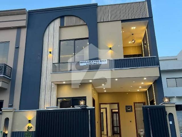 House for sale in Islamabad