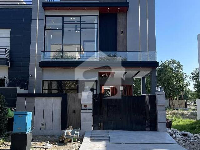 House for sale in Rawalpindi, Islamabad Capital Territory