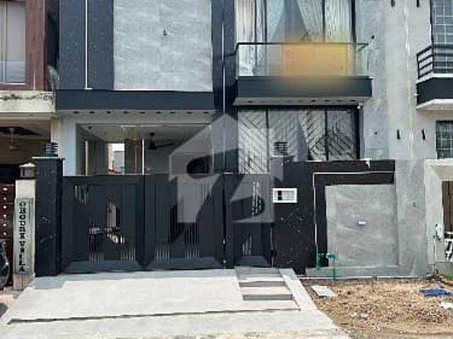 House for sale in Rawalpindi, Islamabad Capital Territory