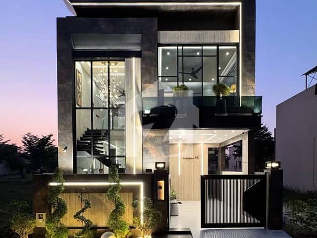 House for sale in Rawalpindi, Islamabad Capital Territory