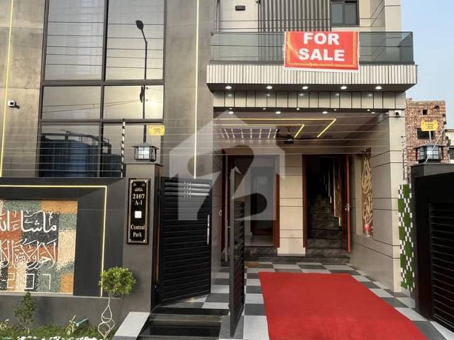 House for sale in Rawalpindi, Islamabad Capital Territory