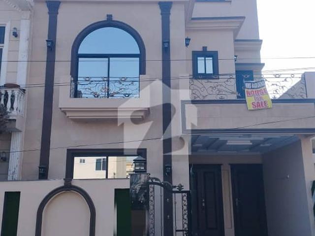 House for sale in Rawalpindi, Islamabad Capital Territory