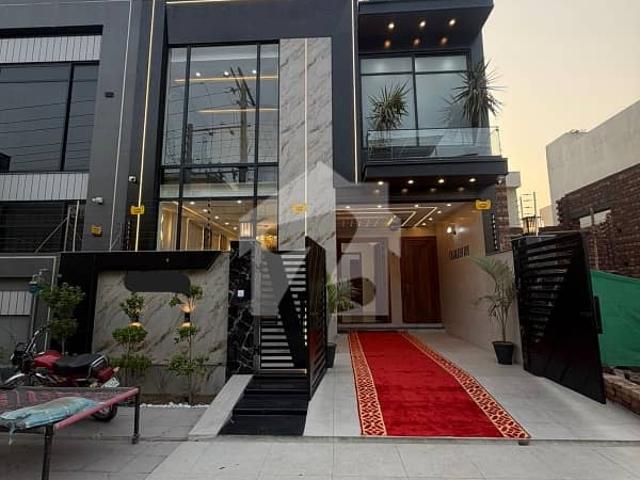 House for sale in Rawalpindi, Islamabad Capital Territory