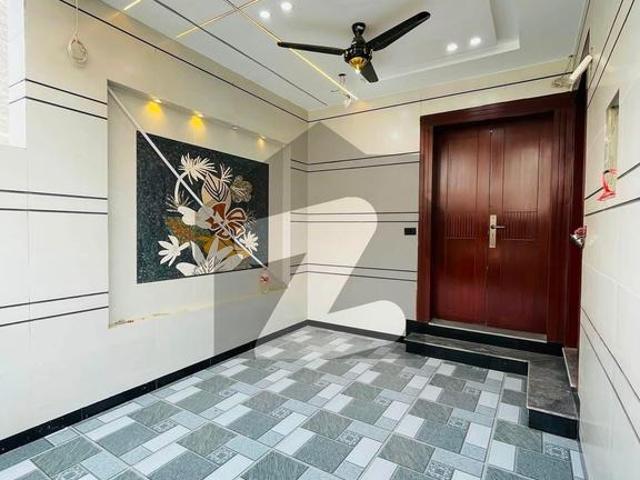 House for sale in Rawalpindi, Islamabad Capital Territory