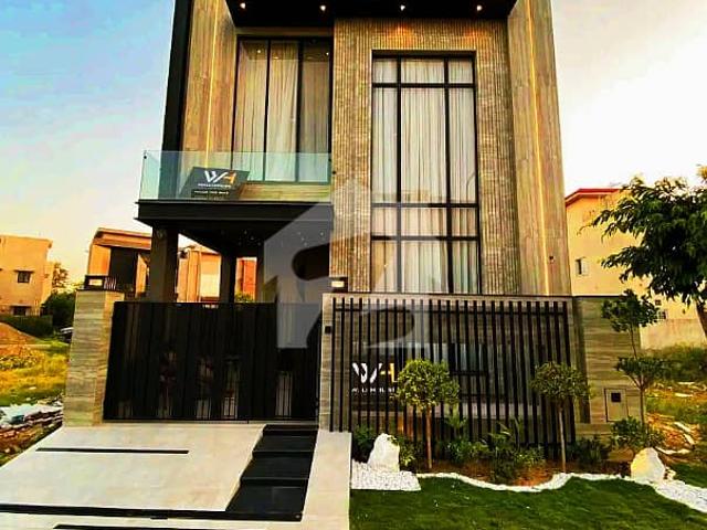 House for sale in Rawalpindi, Islamabad Capital Territory