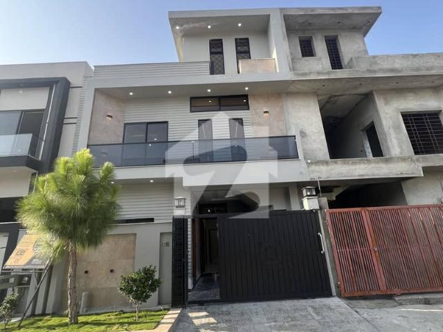 House for sale in اسلام آباد, زون 1