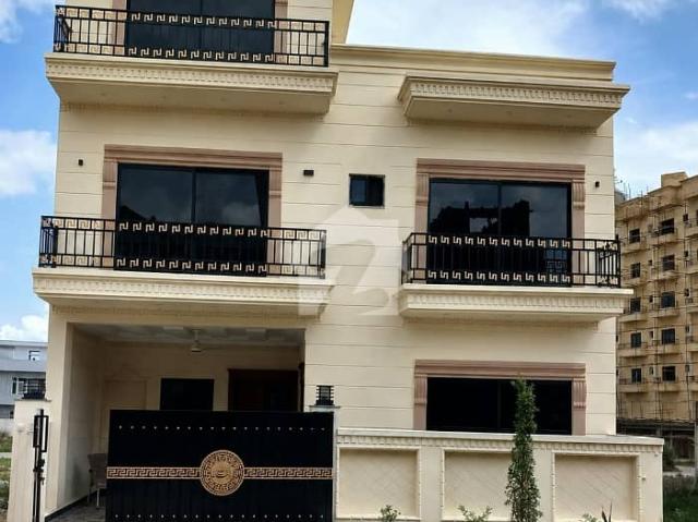 House for sale in Islamabad