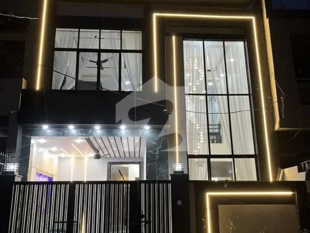 House for sale in Rawalpindi, Islamabad Capital Territory