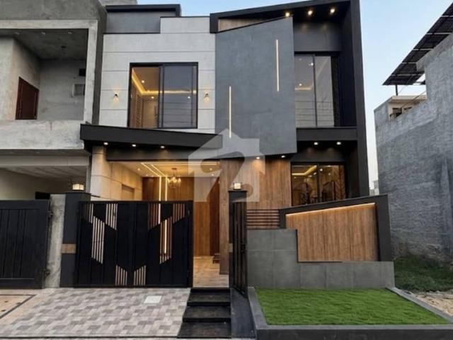 House for sale in Rawalpindi, Islamabad Capital Territory