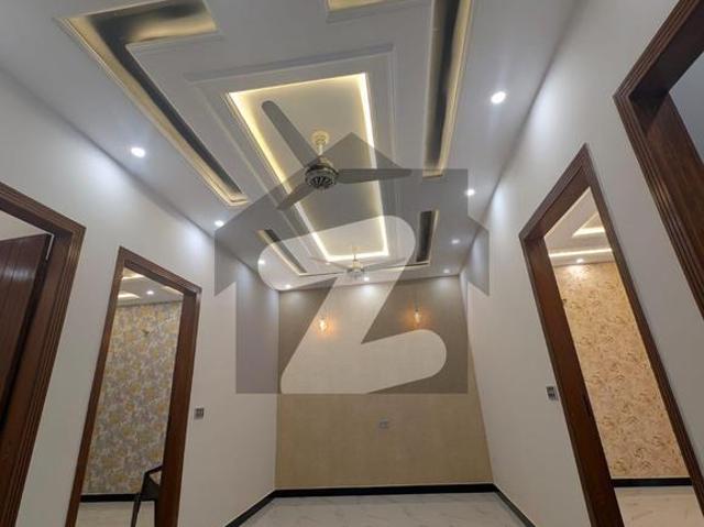 House for sale in Rawalpindi, Islamabad Capital Territory