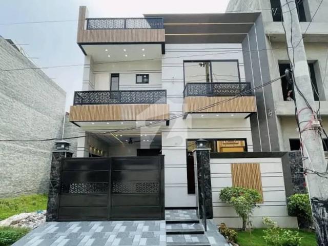 House for sale in Rawalpindi, Islamabad Capital Territory