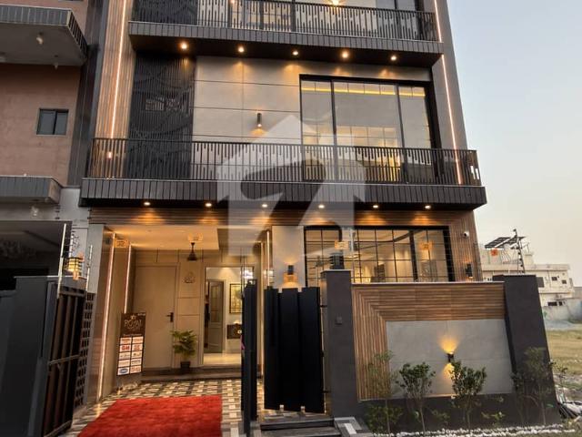 House for sale in Rawalpindi, Islamabad Capital Territory