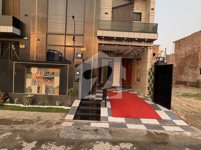 House for sale in Rawalpindi, Islamabad Capital Territory