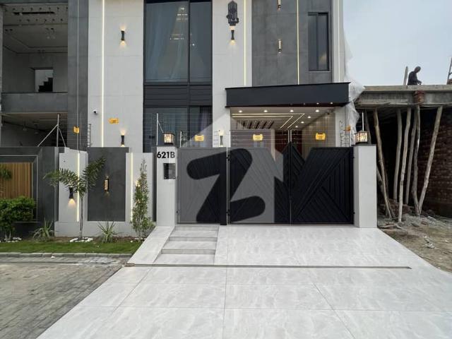 House for sale in Rawalpindi, Islamabad Capital Territory