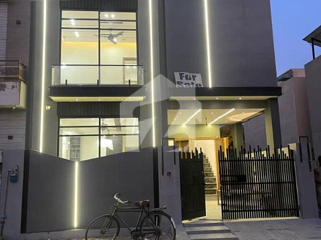 House for sale in Rawalpindi, Islamabad Capital Territory