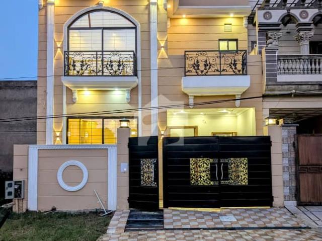House for sale in لاہور, لاہور ڈویژن