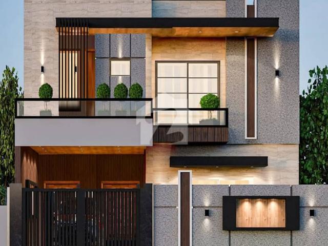 House for sale in Islamabad