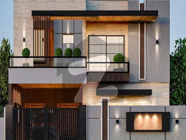 House for sale in Islamabad