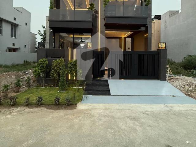 House for sale in Rawalpindi, Islamabad Capital Territory
