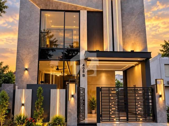House for sale in Rawalpindi, Islamabad Capital Territory