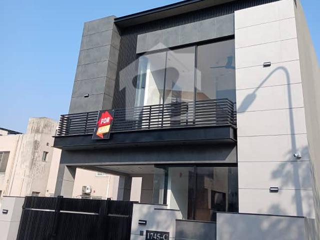 House for sale in Rawalpindi, Islamabad Capital Territory