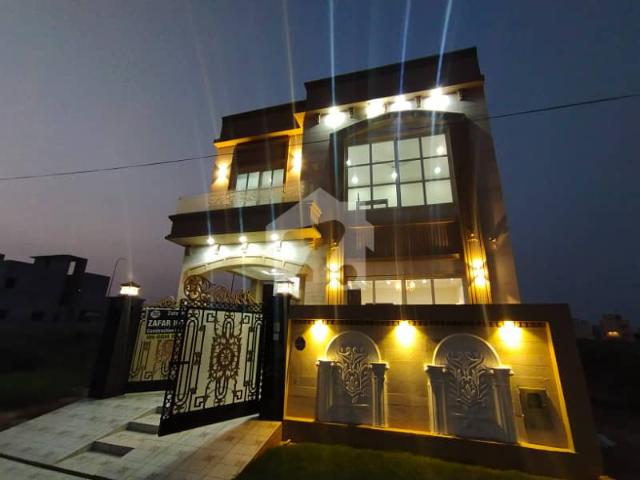 House for sale in Rawalpindi, Islamabad Capital Territory