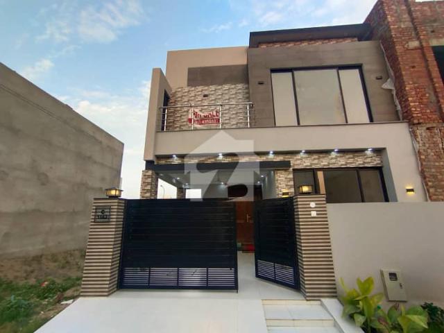 House for sale in Rawalpindi, Islamabad Capital Territory