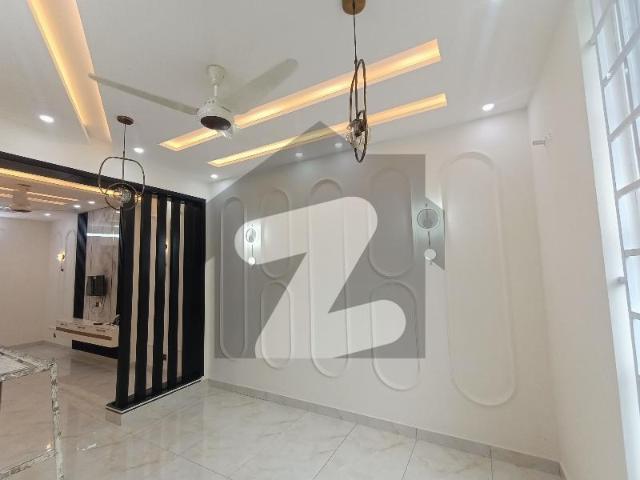 House for sale in Johar Town, Rawalpindi
