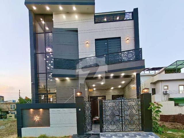 House for sale in Rawalpindi, Islamabad Capital Territory