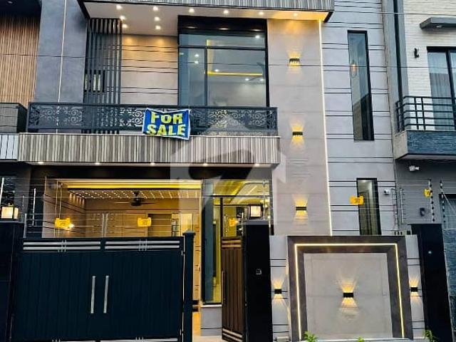 House for sale in Rawalpindi, Islamabad Capital Territory