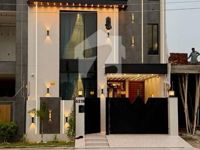 House for sale in Rawalpindi, Islamabad Capital Territory