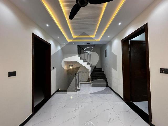 House for sale in Rawalpindi, Islamabad Capital Territory