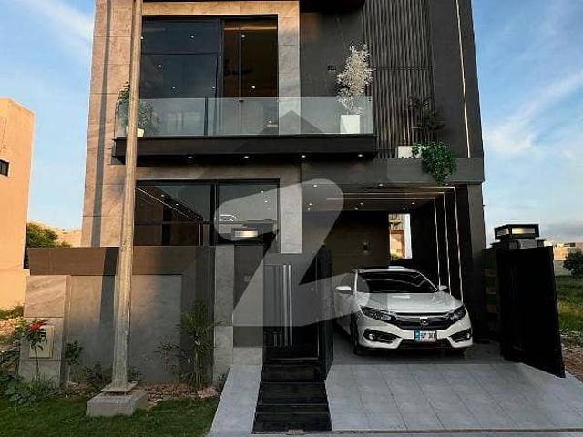 House for sale in Lahore, Punjab