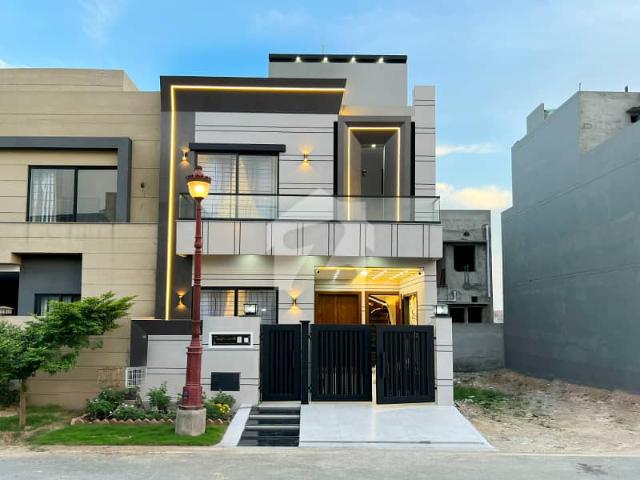 House for sale in Rawalpindi, Islamabad Capital Territory