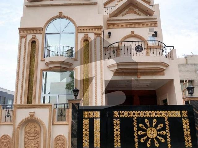 House for sale in Rawalpindi, Islamabad Capital Territory