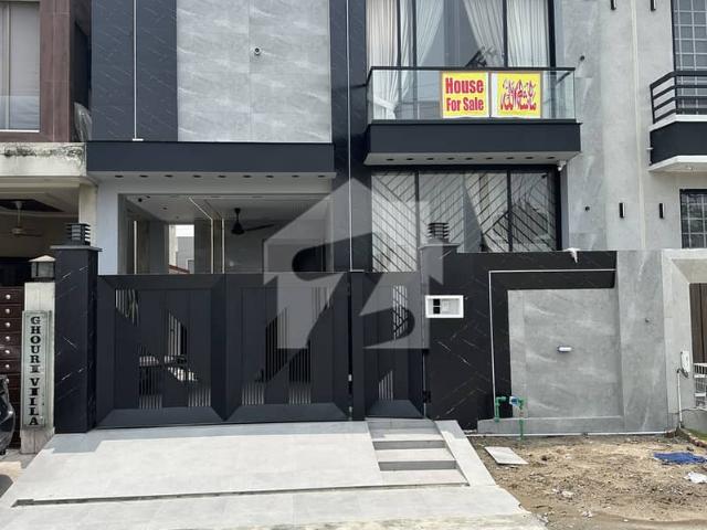 House for sale in Rawalpindi, Islamabad Capital Territory