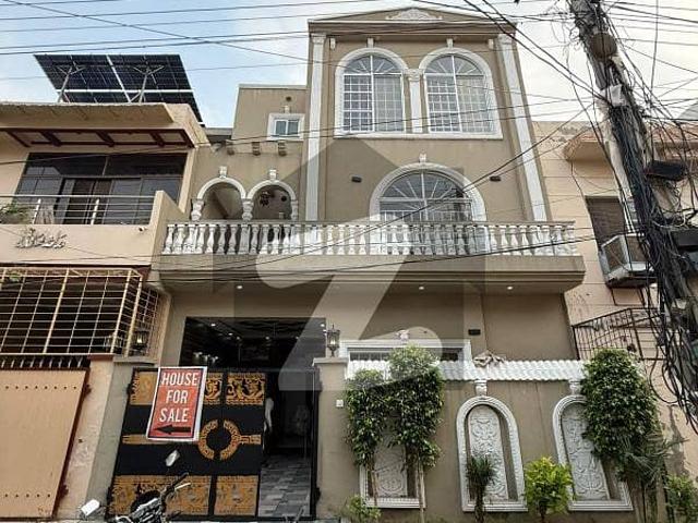 House for sale in Rawalpindi, Islamabad Capital Territory