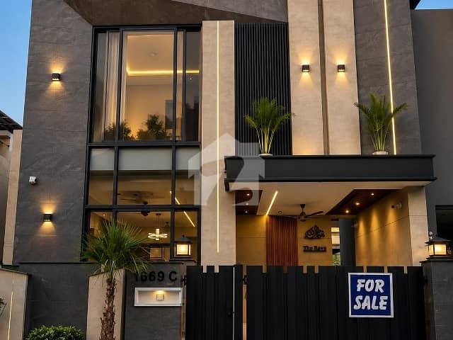 House for sale in Rawalpindi, Islamabad Capital Territory