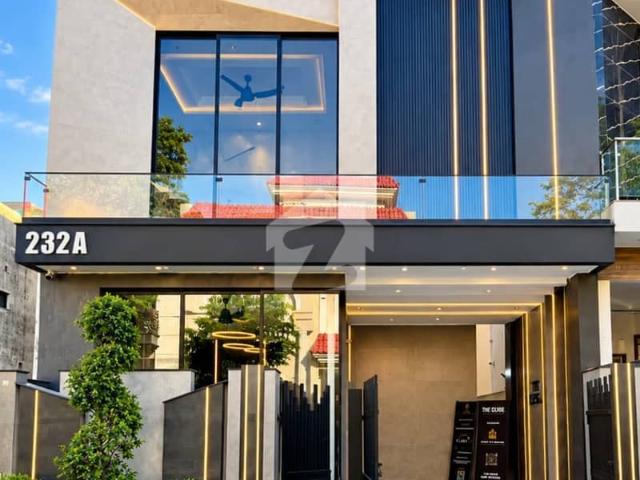 House for sale in Rawalpindi, Islamabad Capital Territory