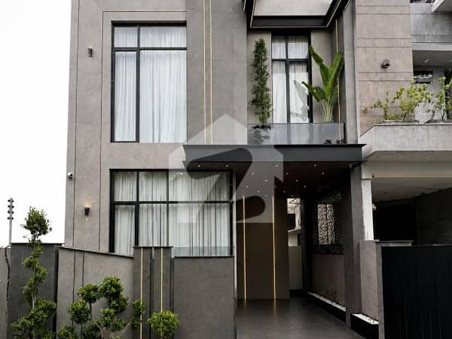 House for sale in Rawalpindi, Islamabad Capital Territory