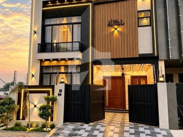 House for sale in لاہور, لاہور ڈویژن