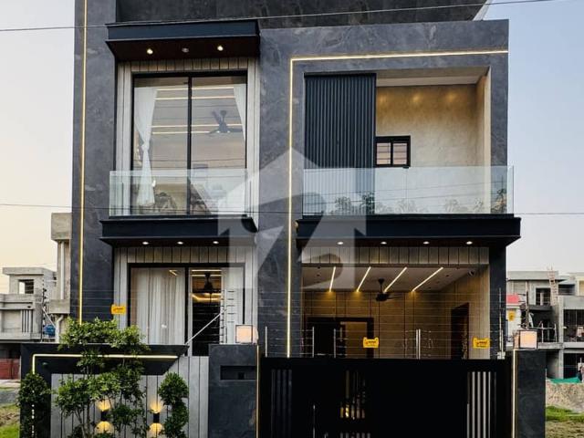 House for sale in Rawalpindi, Islamabad Capital Territory