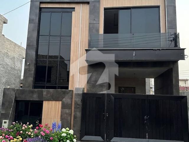 House for sale in Rawalpindi, Islamabad Capital Territory
