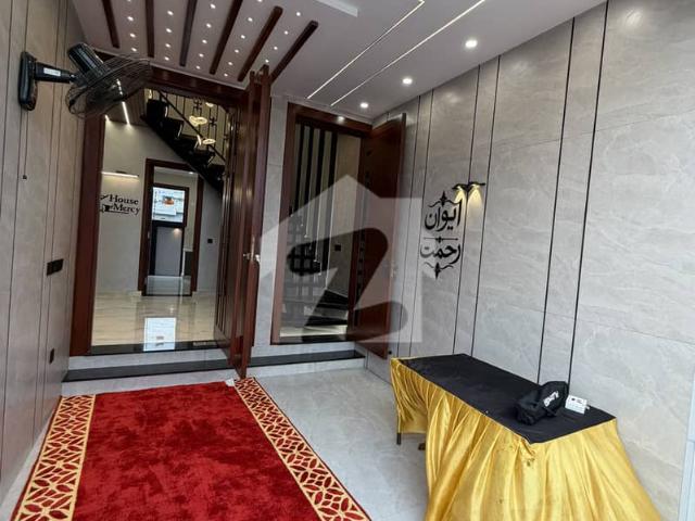 House for sale in Rawalpindi, Islamabad Capital Territory